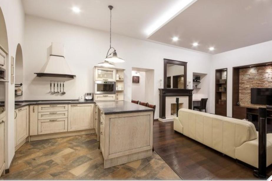 Appartamento Happy Toto Old Town, Self Check, Parking In The Yard,