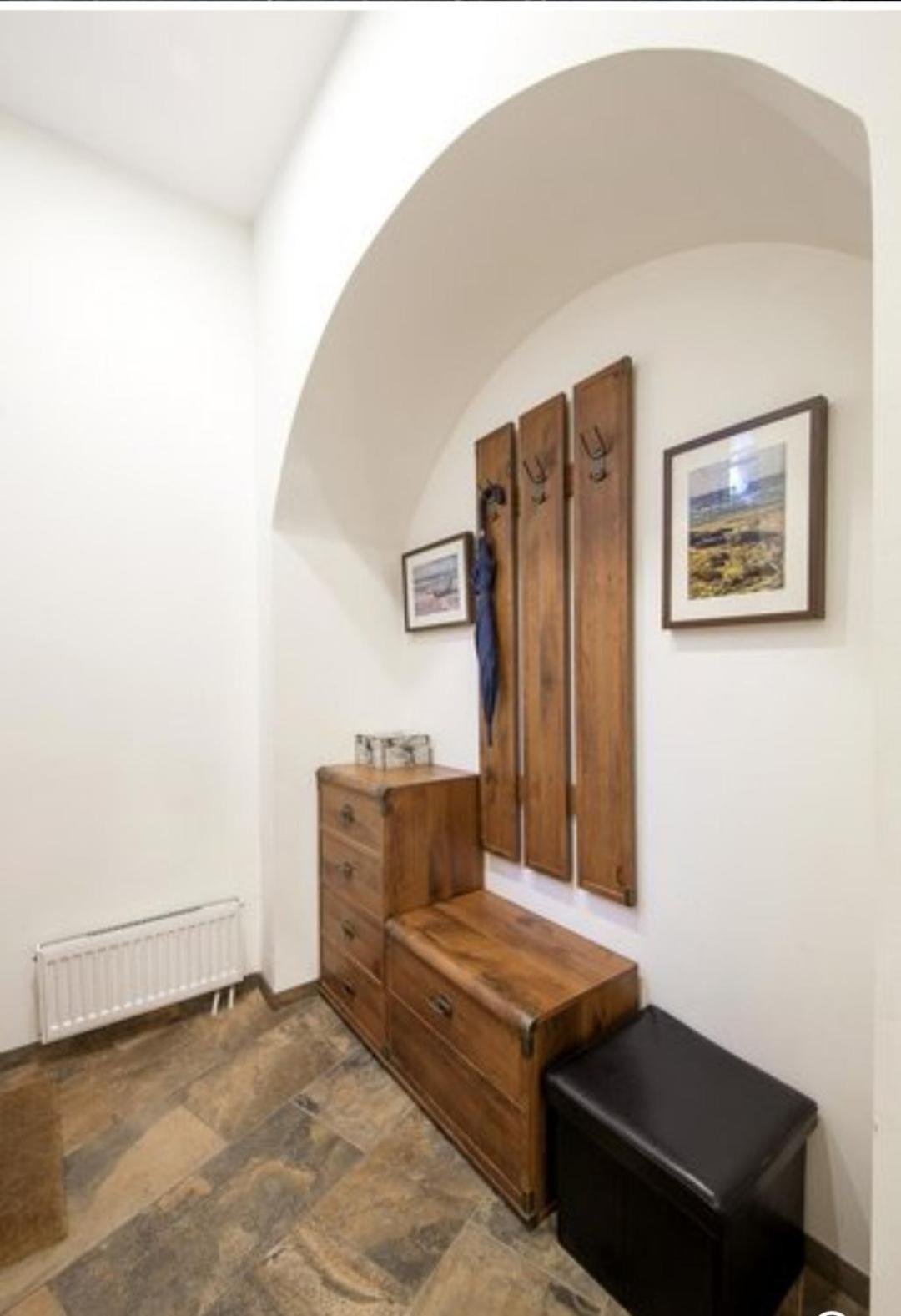 Appartamento Happy Toto Old Town, Self Check, Parking In The Yard,